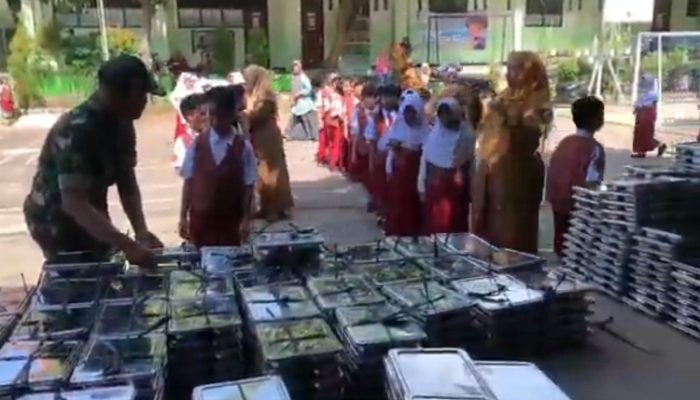 Aktivis 98 Ini Nyatakan Bahwa Rakyat Berhak Tolak Program MBG Karena Berasal dari Anggaran Negara