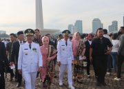 Bupati-Wakil Bupati Lampung Utara 2025-2030, Siap Jalankan Program Terbaik Cepat dan Prioritas 