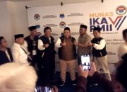 Wahyuono Ajak Majelis Pertimbangan Sudahi Polemik di Tubuh IKA PMII