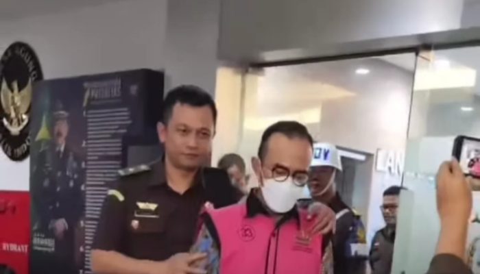 Kerry Andrianto Chalid Anak Juragan Minyak Riza Chalid Berperan Sebagai Broker Dalam Korupsi Pertamina
