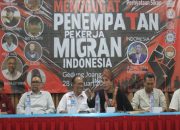 Sejumlah Aktivis Desak Prabowo Copot Menteri P2MI