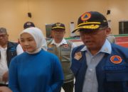 BNPB Pusat Janjikan Bantuan Rp 60 Juta per Rumah Warga Korban Banjir dan Perbaikan Infrastruktur Aset Daerah