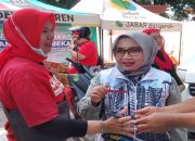 Disindir Gubernur Dedi Mulyadi Agar Lebih Sensitif Perihal Hotel Horizon, Istri Walikota Wiwiek Klarifikasi
