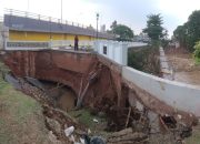 Kota Bekasi Butuh 69 Milyar Perbaiki Kerusakan Infrastruktur Akibat Banjir