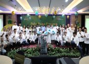 Vasaka Hotel Jakarta Gelar “Berbuka & Berbagi” Bersama Anak Yatim Piatu dan Media