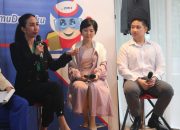 Perusahaan Pengiriman Ini Hadirkan Pengiriman Frozen Food yang Aman dan Harga Terjangkau