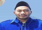 Sarat Pengalaman, Afrizal Kader Penting PAN Kota Bekasi Yang Bersinar