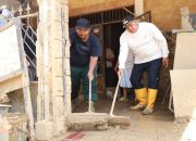 Masuki Transisi Pasca Banjir, Kota Bekasi Cabut Darurat Bencana Dengan Total Kerugian Hampir Rp 900 Milyar