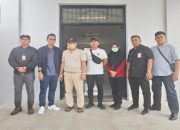 Sempat Dibebaskan Pengadilan, Terdakwa Kasus Tanah Jatikarya Akhirnya Dieksekusi Lagi Pihak Kejaksaan Negeri Kota Bekasi