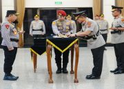 Jabat Kapolda Kaltim, Eks Penyidik KPK Brigjen Endar Priantoro Usung Slogan ETAM
