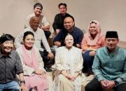 Unik Anak-Anak Dari 8 Presiden RI Duduk Semeja, AHY: Senda Gurau Tapi Bicarakan Hal Baik