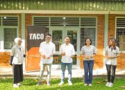 Perusahaan Solusi Produk Interior Ini Hadirkan Ruang Kreativitas Anak di SOS Children’s Village Jakarta