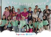 Tebar Kebaikan di Bulan Ramadan, Brand Perlengkapan Bayi Ini Ingin Jadi Bagian Perubahan Nyata Bagi Anak-Anak