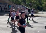 12 Tahun Lebih Muda JIKA Anda Joging 10 Menit Per Hari