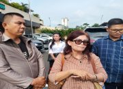 Aksi Premanisme Resahkan Warga Apartemen, Lapor Polisi Tanpa Tindak Lanjut : Kalau Masih Tidak Digubris Kami Akan Lapor Damkar Dan Satpolpp