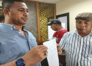 Sangkal Tuduhan Premanisme Dan Kantongi Surat Tugas Dari Pengembang, Keamanan Ambon Lapor Balik Warga Penghuni Kemang View