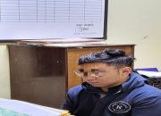 Pelaku Penganiaya Satpam Rumah Sakit Dibekuk Petugas