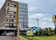 Ayah Pelaku Penganiaya Satpam Rumah Sakit Menyangkal Pelaku Melarikan Diri