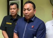 Pelaku Penganiaya Satpam Rumah Sakit Resmi Jadi Tersangka Penganiayaan Berat