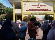 Pak Dedi Mulyadi, SMA Negeri 17 Kota Bekasi Diduga Pungli