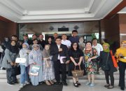 Sambangi Pemkot Bekasi, Warga Kemang View Apartemen Tuntut Peran Serta Pemkot Fasilitasi Penyelesaian Polemik KVA