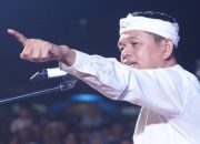 Dedi Mulyadi Terbitkan SE Larang Praktik Minta Sumbangan Di Jalan