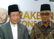 Menag Sebut Revitalisasi Asrama Haji Sejak 2024 Hingga 2025 Telan Biaya Rp 3,6 Triliun