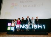English 1 Hadirkan Pendidikan Bahasa Inggris yang Lebih Kekinian