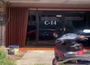 Penyalur Tenaga Kerja Bodong Makan Korban Resahkan Warga