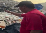 Limbah Medis Di TPA Sumur Batu: Verifikasi Dinas LH Kota Bekasi Dan DPRD Kota Bekasi Dinilai Terlalu Dini Dan Tidak Komprehensif