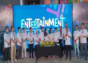 Entertainment District PIK2 Jadi Pusat Gaya Hidup Pop Urban dan Destinasi Wisata Baru di Indonesia