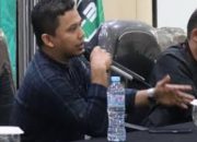 Kasus Dispora dan Isu Politisasi Hukum: Arah Tudingan Mengarah ke Tri Adhianto