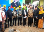 Kabid SD Disdik Marwah Zaitun Bersyukur Kota Bekasi Masuk dalam Program Astacita Persiden di Bidang Pendidikan