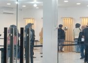 Marak E World, Minta Photo Diri Dan Iris Mata, Masyarakat Diharap Bijak Dan Berhati-hati