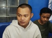 Seorang Pria Dibekuk Warga, Berbuat Asusila Pada Anak Perempuan Dibawah Umur