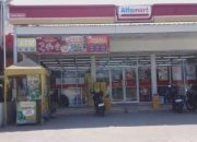 Menjamur, Warga Desak Dinas Terkait Melakukan Pengecekan Perizinan Gerai Alfamart