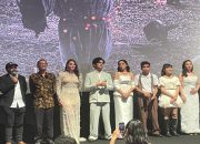 Jadi Peran Antagonis, Teuku Rifnu Alami Kesulitan Main Film Pembantaian Dukun Santet