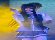 JessC Sang Dokter dan Musisi Asal Negeri Jiran Ini Debut di Industri Musik Indonesia 