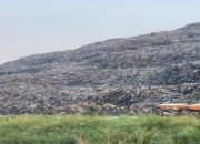 TPS Bantar Gebang Rawan Longsor, Peristiwa Leuwigajah Jangan Terulang