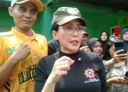 Penyumbang Kasus Online Scame Dan TPPO Kedua Terbesar Di Indonesia, Rieke Diah Pitaloka : Perkuat Satgas Perlindungan Pekerja Di Jawa Barat