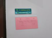 Pasca Heboh Tutup Layanan Sebelum Jam Operasional Berakhir, Puskesmas Marga Mulya Enggan Memberikan Keterangan