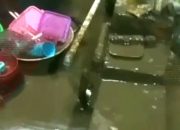 Keruh Dan Berlumpur, Air PDAM Tirta Patriot Tak Layak Meski Disaring