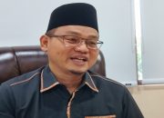 Ketua DPRD Ingatkan RPJMD Perlu Segera Terealisasi Seusai Janji Kampanye Walikota Terpilih