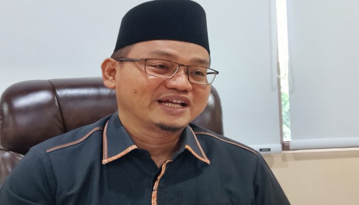 Ketua DPRD Dorong Pentingnya Penguatan Koperasi di Tingkat Rukun Usaha