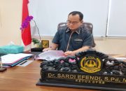 Ketua DPRD Sebut Perbaikan Infrastruktur Paska Banjir Butuh 2,1 Triliyun