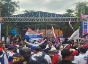 Menyulam Kenangan, Menyatukan Generasi: Reuni Akbar ke-117 STM Boedoet di Hutan Kota Bekasi