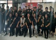 FOBI Kota Bekasi Gelar Muscab Ke-III