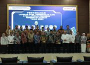 Kota Bekasi Sandang Predikat WTP Dari BPK