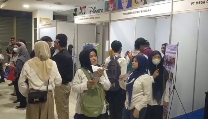 Mantab, Status Pernikahan dan Batas Usia Akan Dihapus Sebagai Syarat Lamar Kerja