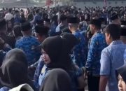 ASN Kian Dimanja Dengan Pensiun Hingga Umur 70 tahun, DPR RI Kritik Keras